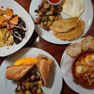 Chef Rudy 's Cazuela