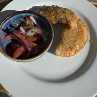 Empanadas