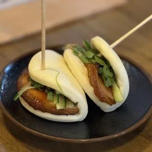 Pork Chashu Bao