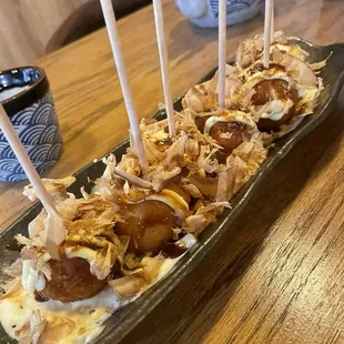 Takoyaki