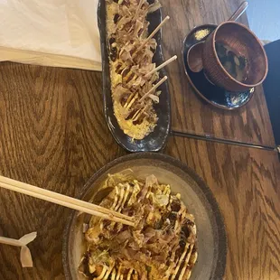 Takoyaki