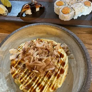 Okonomiyaki