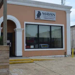 Mayan Import Company