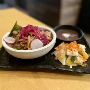 Cochinita Pibil