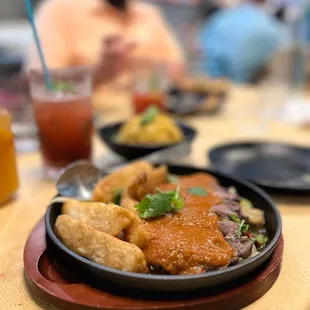 Lomo Saltado