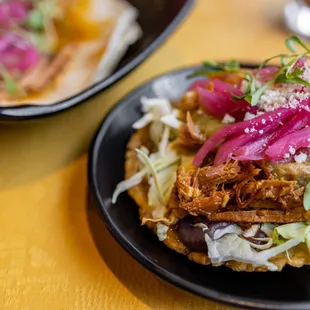 Cochinita Salbut ($7)