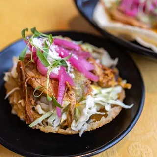 Cochinita Salbut