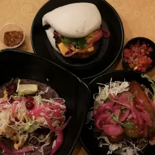 Vegan Bao Bun