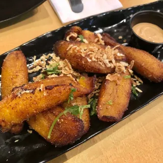 Fried Plantains