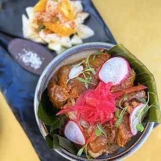 Cochinita Pibil