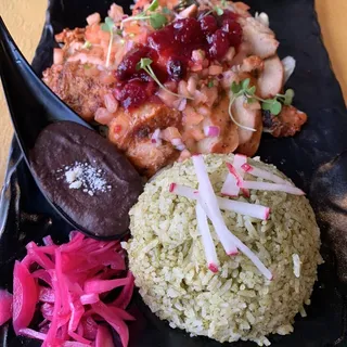 Pollo Pibil