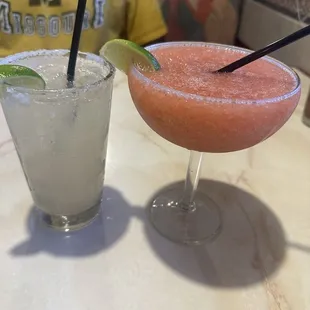 drink, soups and chowder