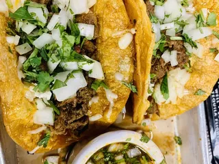 Casa De Tacos Tequila Bar