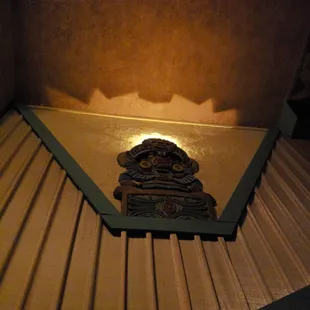 Not your typical light!