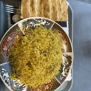 Mayar’s Halal Meat & Grill