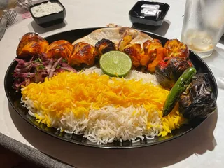 Nami-No Resturant And Catering