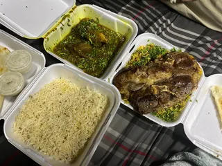 Taj Kebab Halal Restaurant