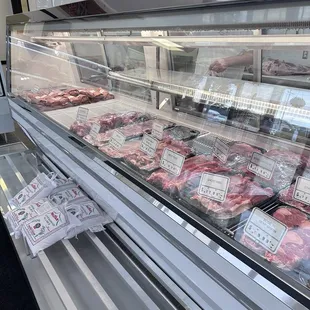 Mayar's Meat Market