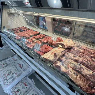 Creekstone halal beef!