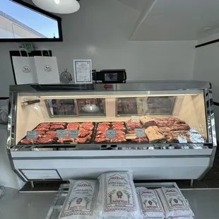 Creekstone beef case!