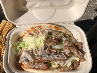 Halal Bites Of Chicago