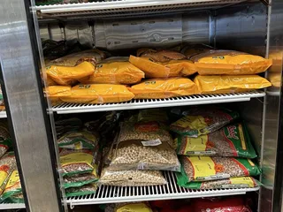 Middle East & Afghan Market