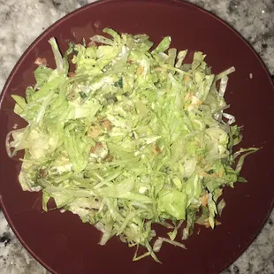 Taco Salad