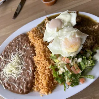 Chile Verde