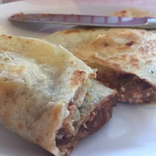 Quesadilla