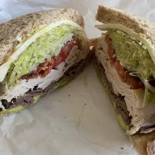 food, sandwich, sandwiches