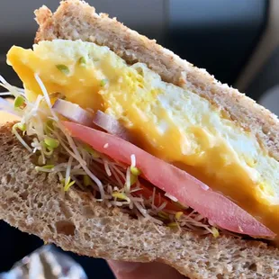 Maya&apos;s delight no meat