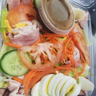 Chef Salad