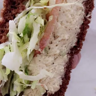 Chicken Salad