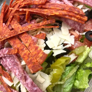Antipasto Salad
