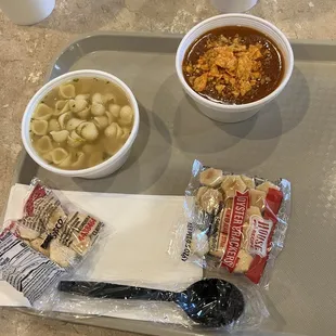 Soup