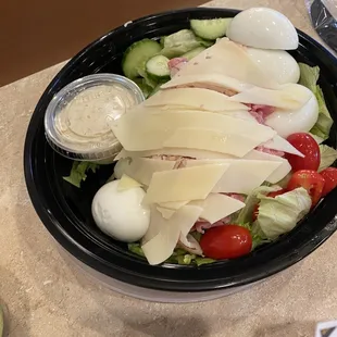 Salad