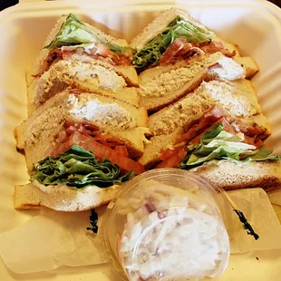 Chicken Salad