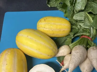 Pinnacle Farms