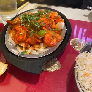 Mayas Indian Restaurant