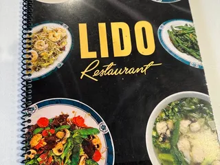 Lido Restaurant