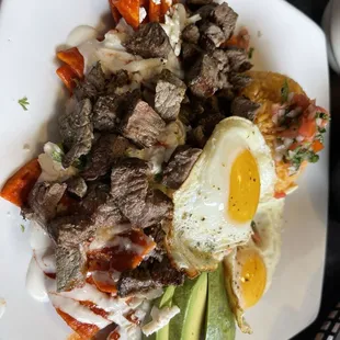 Mayas Latin Kitchen
