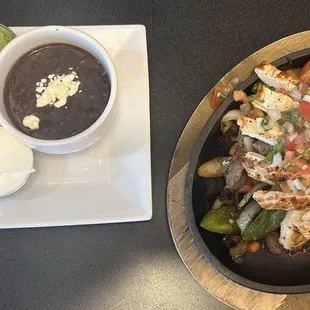 soup, food, chowder, soups and chowder