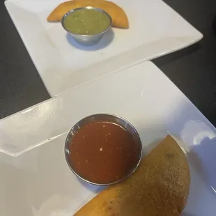 Empanadas
