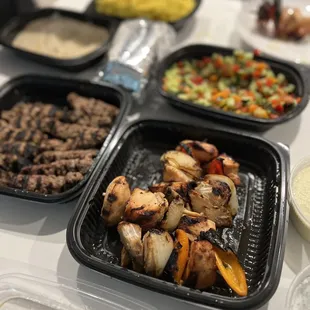 Maya's Modern Mediterranean