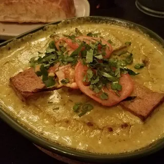 Tofu Moqueca