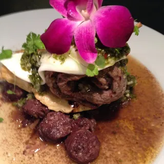 Carne Asada