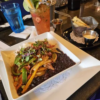 Ropa Vieja