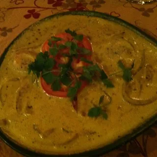 Brazilian Moqueca