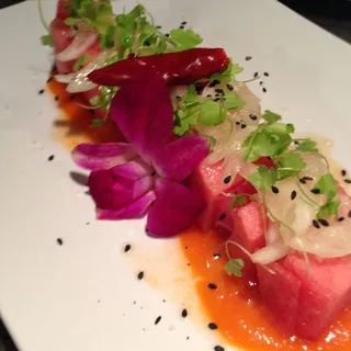 Tuna