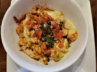 El Azteca Mexican Restaurant